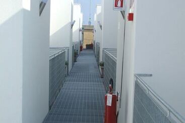 هتل Salento Residence & Suite