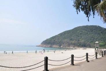 Shenzhen Luwan International Hotel And Resort