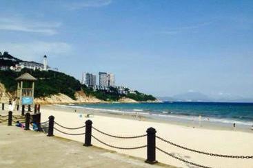 Shenzhen Luwan International Hotel And Resort