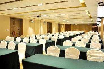 Shenzhen Luwan International Hotel And Resort