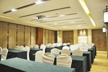 Shenzhen Luwan International Hotel And Resort