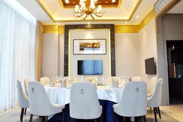 Shenzhen Luwan International Hotel And Resort