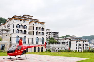 Shenzhen Luwan International Hotel And Resort