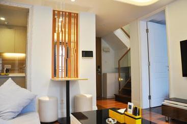 Shenzhen Luwan International Hotel And Resort