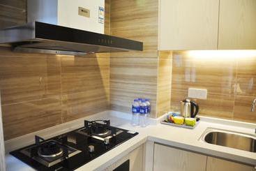 Shenzhen Luwan International Hotel And Resort