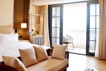 Shenzhen Luwan International Hotel And Resort