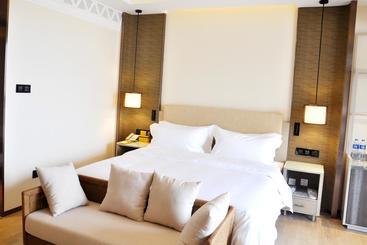 Shenzhen Luwan International Hotel And Resort