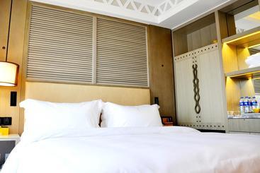 Shenzhen Luwan International Hotel And Resort