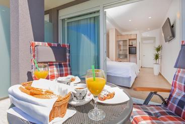 Boutique Flamingo B&b