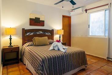 هتل Casa Mulder By Redawning