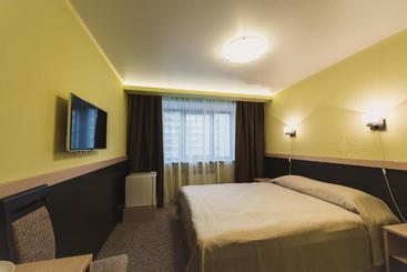 هتل Complex Rybinsk