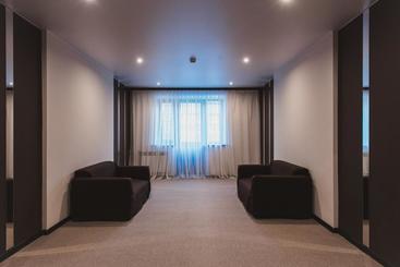 هتل Complex Rybinsk