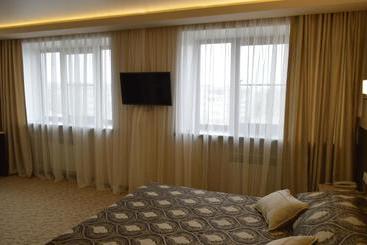 هتل Complex Rybinsk