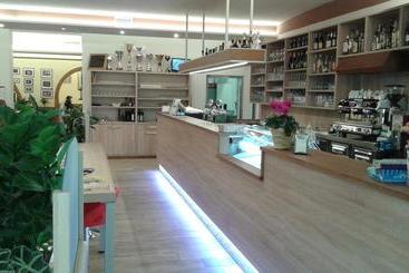 هتل La Rondine