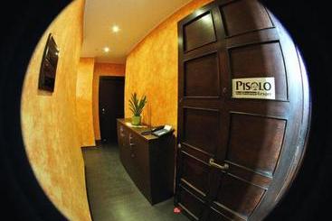 هتل Pisolo Resort