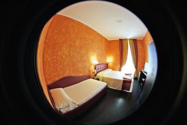 هتل Pisolo Resort