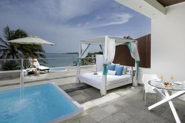 استراحتگاه The Sian Ka'An at Grand Tulum - All Inclusive - Adults Only