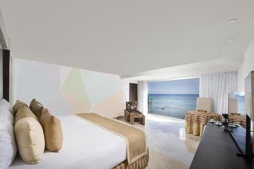 استراحتگاه The Sian Ka'An at Grand Tulum - All Inclusive - Adults Only