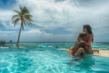 استراحتگاه The Sian Ka'An at Grand Tulum - All Inclusive - Adults Only