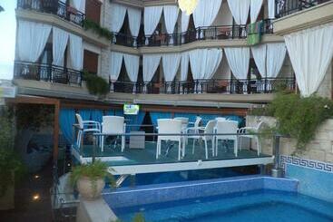 בית מלון כפרי Giannis & Foteini