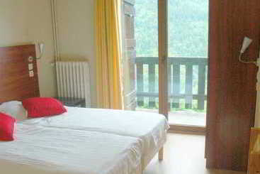 هتل L'etendard De Vaujany