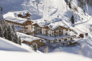 Отель Locanda Bonardi