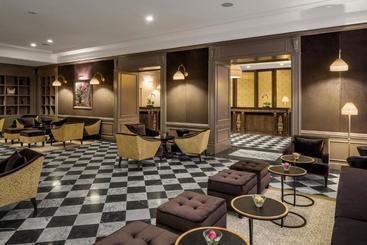 هتل Sheraton Nizhny Novgorod Kremlin