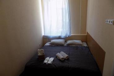 Bed and Breakfast Mini Hotel RePost