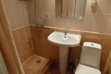 Bed and Breakfast Mini Hotel RePost