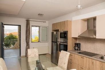 Diwani Luxury Villas