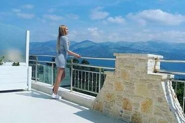 Diwani Luxury Villas