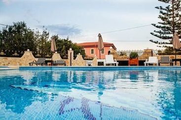 Diwani Luxury Villas