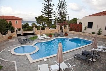 Diwani Luxury Villas