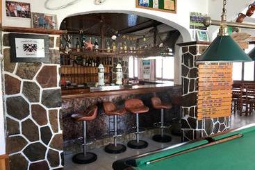 Hostal Marina