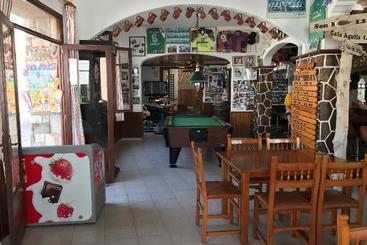 Hostal Marina