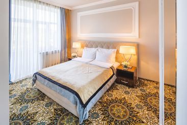 هتل Edem Resort & Spa