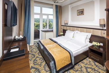 هتل Edem Resort & Spa