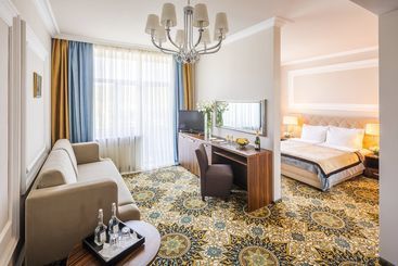 هتل Edem Resort & Spa