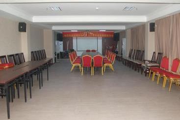 هتل Greentree Inn Guangdong Shantou Chaoyang Mianxi Road Business