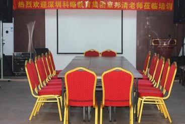 هتل Greentree Inn Guangdong Shantou Chaoyang Mianxi Road Business