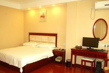 ホテル Greentree Inn Guangdong Shantou Chaoyang Mianxi Road Business
