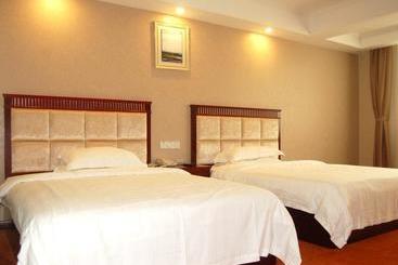 هتل Greentree Inn Guangdong Shantou Chaoyang Mianxi Road Business