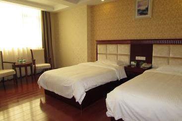 هتل Greentree Inn Guangdong Shantou Chaoyang Mianxi Road Business
