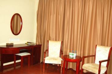 هتل Greentree Inn Guangdong Shantou Chaoyang Mianxi Road Business
