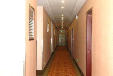 هتل Greentree Inn Guangdong Shantou Chaoyang Mianxi Road Business