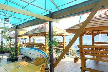 Отель Island View Resort Koh Chang