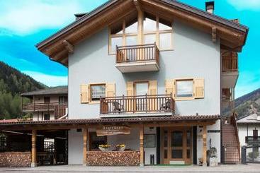 هتل Jägerhaus