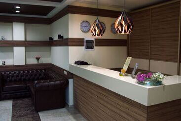 ホテル Marton Osharskaya