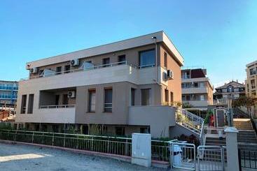 هتل Melia Mar