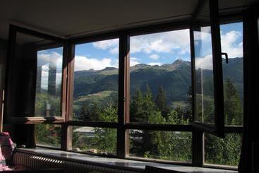 هتل Residence Bucaneve